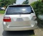 Honda Odyssey 2007 - Cần bán Honda Odyssey năm sản xuất 2007, màu bạc, nhập khẩu giá tốt