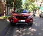 LandRover Evoque Dynamic 2013 - Bán LandRover Evoque Dynamic năm 2013, màu đỏ, nhập khẩu