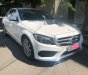 Mercedes-Benz C class  C200 2015 - Bán Mercedes C200 sản xuất 2015, màu trắng