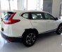 Honda CR V L 2018 - Bán xe Honda CR V L năm 2018, màu trắng, nhập khẩu nguyên chiếc