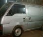 Nissan Urvan 1994 - Bán xe Nissan Urvan năm sản xuất 1994, màu xám, giá 60tr