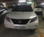 Lexus RX 350 2010 - Cần bán gấp Lexus RX 350 sản xuất 2010, màu trắng, xe nhập chính chủ