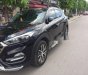 Hyundai Tucson   2.0L 2016 - Bán ô tô Hyundai Tucson 2.0L năm sản xuất 2016, màu đen giá tốt