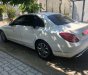 Mercedes-Benz C class  C200 2015 - Bán Mercedes C200 sản xuất 2015, màu trắng