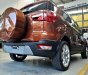 Ford EcoSport 1.0 Ecoboost Titanium+ 2018 - Bán ô tô Ford EcoSport 1.0 Ecoboost Titanium+ 2018, màu nâu, giá 689tr