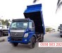 Thaco FORLAND FD9500 2017 - Bán ô tô Thaco Forland FD9500 năm 2017, màu xanh, liên hệ 0914159099