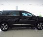 Peugeot 5008 2018 - Bán Peugeot 5008 năm 2018, màu đen