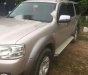 Ford Everest 2009 - Bán ô tô Ford Everest đời 2009, màu bạc xe gia đình, giá chỉ 420 triệu