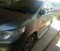 Toyota Innova 2015 - Cần bán lại xe Toyota Innova năm sản xuất 2015, màu xám số tự động