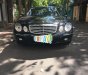 Mercedes-Benz C ũ Meredes-Benz E 280 2009 - Xe Cũ Mercedes-Benz E 280 2009