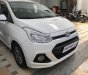 Hyundai Premio  1.0 MT 2014 - Auto Tâm Thiện bán Hyundai Grand i10 1.0 MT đời 2014, màu trắng, nhập khẩu