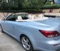 Lexus IS 250C 2009 - Bán ô tô Lexus IS 250C 2009, màu xanh lam, xe nhập chính chủ