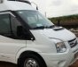 Ford Transit Standard MID 2015 - Cần bán gấp Ford Transit Standard MID năm 2015, màu trắng