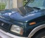 Suzuki Vitara JLX 2006 - Cần bán Suzuki Vitara JLX sản xuất năm 2006, màu xanh lam, giá tốt