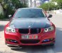 BMW 3 Series 320i 2009 - Bán ô tô BMW 3 Series 320i đời 2010, màu đỏ, nhập khẩu