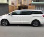 Kia VT250 2.2L DATH 2017 - Bán ô tô Kia Sedona 2.2L DATH năm 2017, màu trắng còn mới