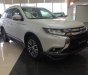 Mitsubishi Outlander 2018 - Bán ô tô Mitsubishi Outlander năm 2018, màu trắng