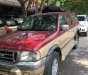 Ford Ranger XLT 2003 - Bán Ford Ranger XLT 2004, màu đỏ, giá tốt