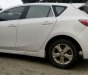 Mazda 3 2010 - Bán Mazda 3 đời 2010, màu trắng