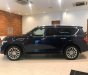 Infiniti QX80   5.6 AWD 2018 - Bán Infiniti QX80 5.6 AWD đời 2018, màu xanh lam, nhập khẩu