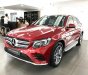 Mercedes-Benz Smart GLC 300 2018 - Bán xe Mercedes GLC 300 năm 2018, màu đỏ