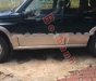 Suzuki Vitara JLX 2006 - Cần bán Suzuki Vitara JLX sản xuất năm 2006, màu xanh lam, giá tốt