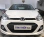 Hyundai Premio  1.0 MT 2014 - Auto Tâm Thiện bán Hyundai Grand i10 1.0 MT đời 2014, màu trắng, nhập khẩu