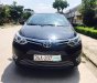 Toyota Vios G 2017 - Bán Toyota Vios G đời 2017, màu đen, giá 565tr