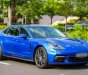 Porsche Panamera 2016 - Bán ô tô Porsche Panamera 4S, màu xanh lam nhập khẩu