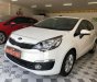 Kia Rio 1.4AT 2016 - Bán xe Kia Rio 1.4AT 2016, màu trắng, nhập khẩu  