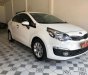 Kia Rio 1.4AT 2016 - Bán xe Kia Rio 1.4AT 2016, màu trắng, nhập khẩu  