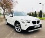 BMW X1 sDrive18i 2011 - Bán BMW X1 sDrive18i năm 2011, màu trắng, nhập khẩu, giá chỉ 645 triệu