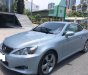 Lexus IS 250C 2009 - Bán ô tô Lexus IS 250C 2009, màu xanh lam, xe nhập chính chủ