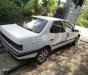 Peugeot 305 1995 - Bán Peugeot 305 đời 1995, màu trắng, giá 46tr