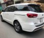 Kia VT250 2.2L DATH 2017 - Bán ô tô Kia Sedona 2.2L DATH năm 2017, màu trắng còn mới