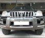 Toyota Prado GX 3.0 MT 2006 - Bán Toyota Prado GX 3.0 MT đời 2006, màu đen, nhập khẩu số sàn