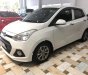 Hyundai Premio  1.0 MT 2014 - Auto Tâm Thiện bán Hyundai Grand i10 1.0 MT đời 2014, màu trắng, nhập khẩu