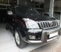 Toyota Prado GX 3.0 MT 2006 - Bán Toyota Prado GX 3.0 MT đời 2006, màu đen, nhập khẩu số sàn