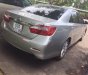 Toyota Camry 2013 - Cần bán lại xe Toyota Camry năm 2013, giá 825tr