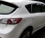 Mazda 3 2010 - Bán Mazda 3 đời 2010, màu trắng