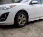 Mazda 3 2010 - Bán Mazda 3 đời 2010, màu trắng