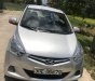 Hyundai Eon 2012 - Cần bán Hyundai Eon đời 2012, màu bạc, nhập khẩu