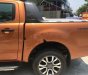 Ford Ranger   2.2 Willtrak 2017 - Bán Ford Ranger 2.2 Willtrak đời 2017, màu cam