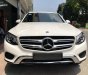 Mercedes-Benz GL Cũ Mercedes-Benz C 250 2017 - Xe Cũ Mercedes-Benz GLC 250 2017