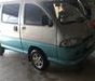 Acura CL 2003 - Cần bán Daihatsu Citivan 2003