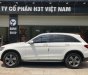 Mercedes-Benz GL Cũ Mercedes-Benz C 250 2018 - Xe Cũ Mercedes-Benz GLC 250 2018