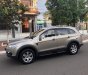 Chevrolet Captiva 2009 - Cần bán Chevrolet Captiva năm sản xuất 2009 xe gia đình