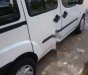 Fiat Doblo 2007 - Cần bán lại xe Fiat Doblo 2007, màu trắng, giá chỉ 62 triệu