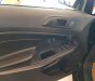 Ford EcoSport 1.5 MT Ambiente 2018 - Bán ô tô Ford EcoSport đời 2018, màu đen, giá 545tr