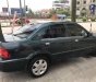 Ford Laser 2002 - Bán Ford Laser đời 2002, màu xanh rêu